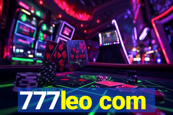 777leo com